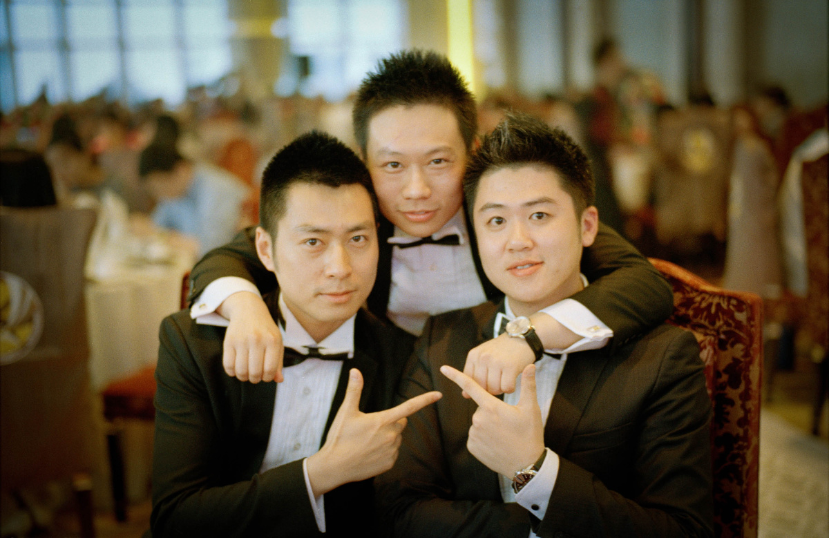 田瀚和宝的婚礼 - leica, m6, m50\/1.4asph, VM3