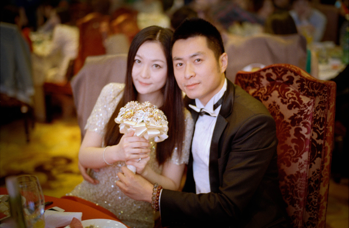 田瀚和宝的婚礼 - leica, m6, m50\/1.4asph, VM3