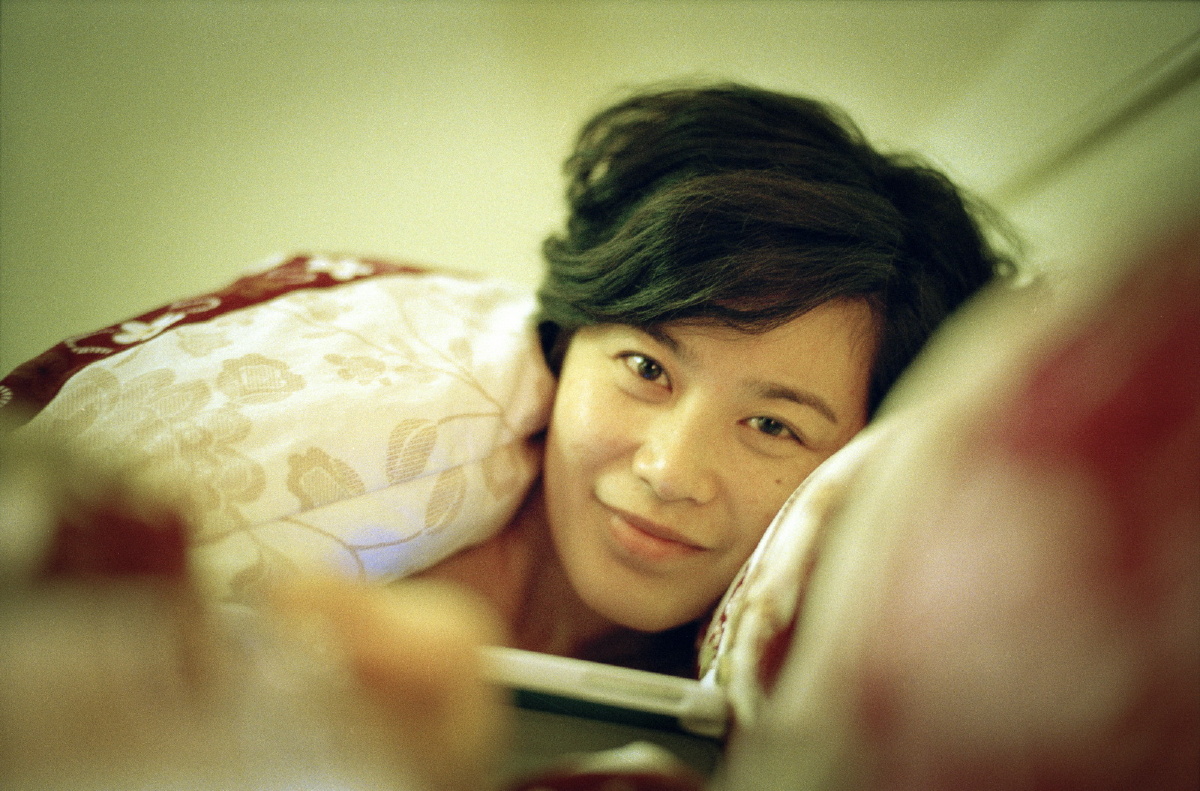 随拍 by leica m6 & m50\/1.4 asph - 生活随拍, l