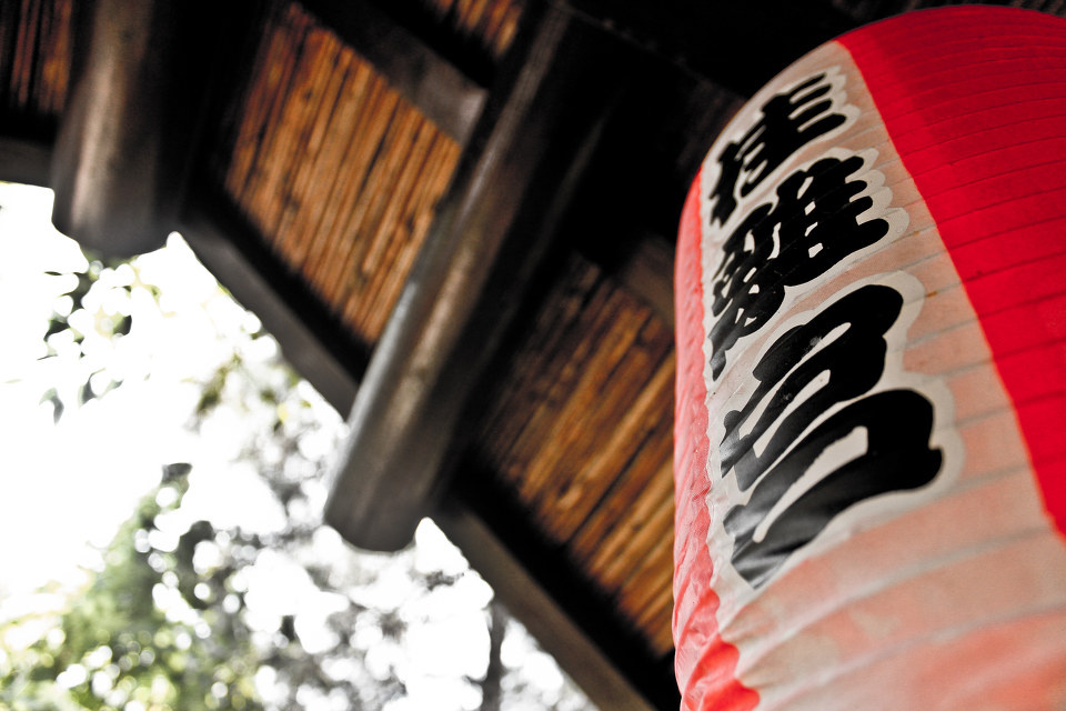 桂离宫-1 - _某天 - 图虫摄影网