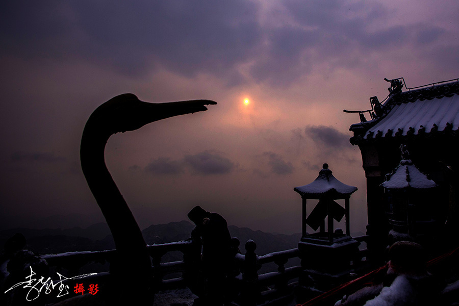 IMG_2211我有明珠一颗s - 远看斜阳 - 图虫摄影