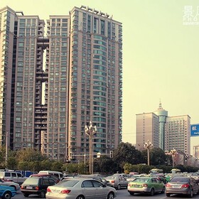 成都人民南路中粮·凯莱帝景