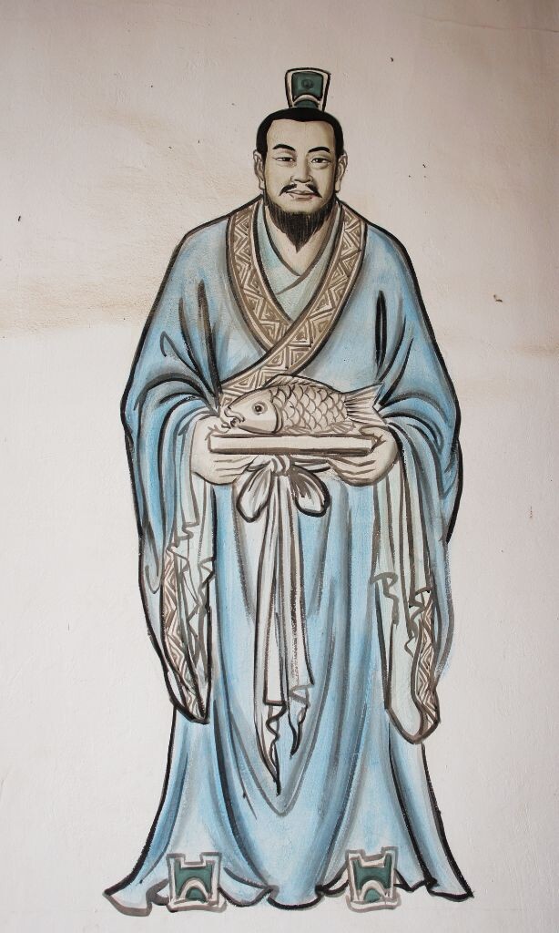男生发型--螺州-知道陈宝琛不,这里是他的故里帝师老家棕色红铜图片