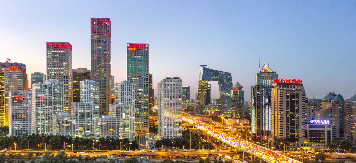 CBD全景 - 刘三根_ThreeGen