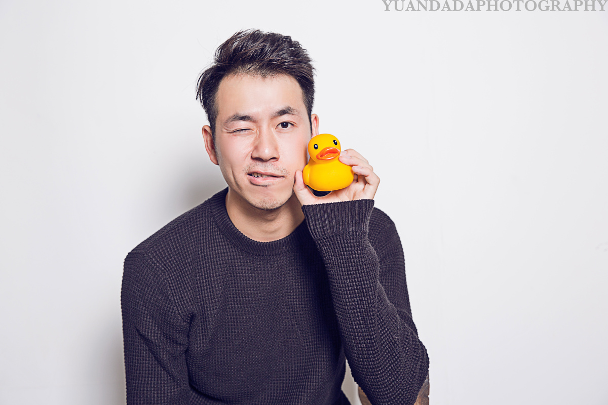 凉风有信 秋月无边 - 人像, 小清新, 小品, 郑州,