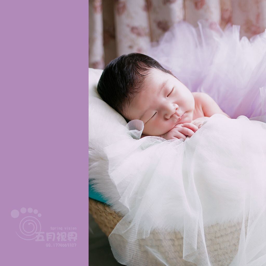 熟睡中的宝宝 - 人像, 儿童, 色彩, 情感, 佳能, 南