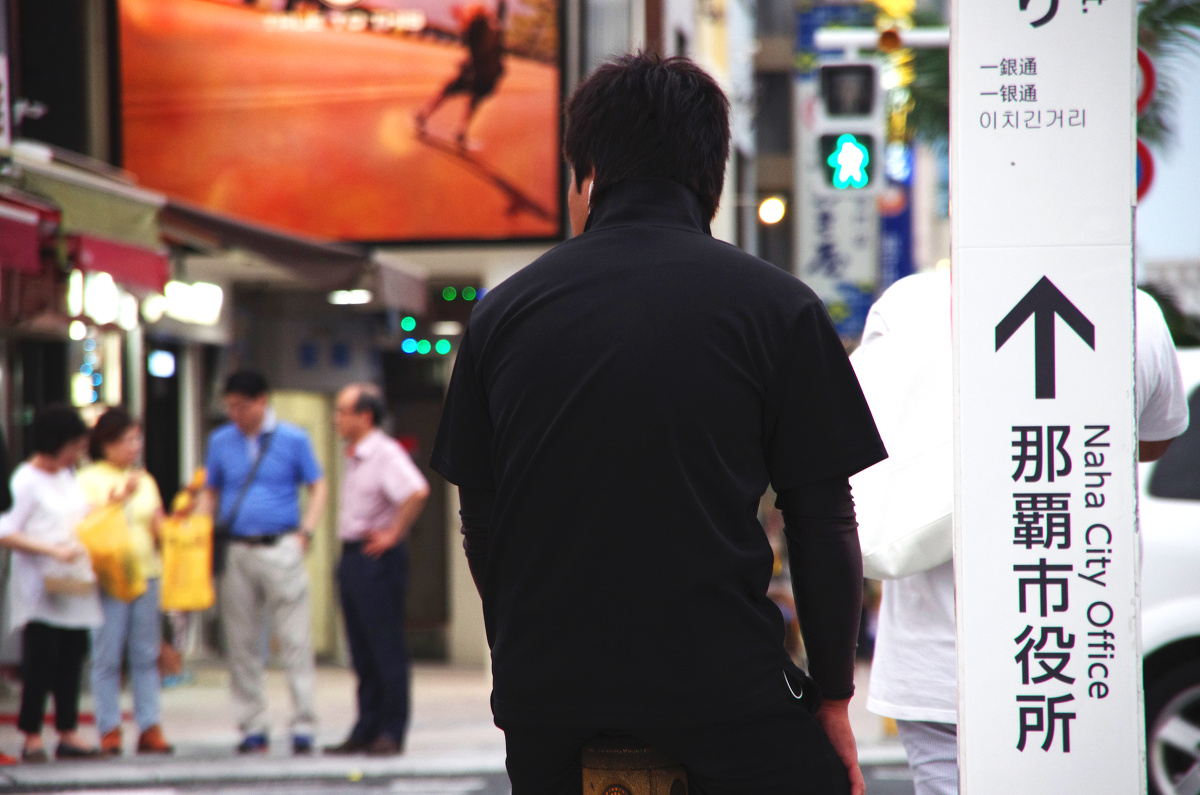 琉球1 - 生活, 宾得, K5, 街拍 - lxu129