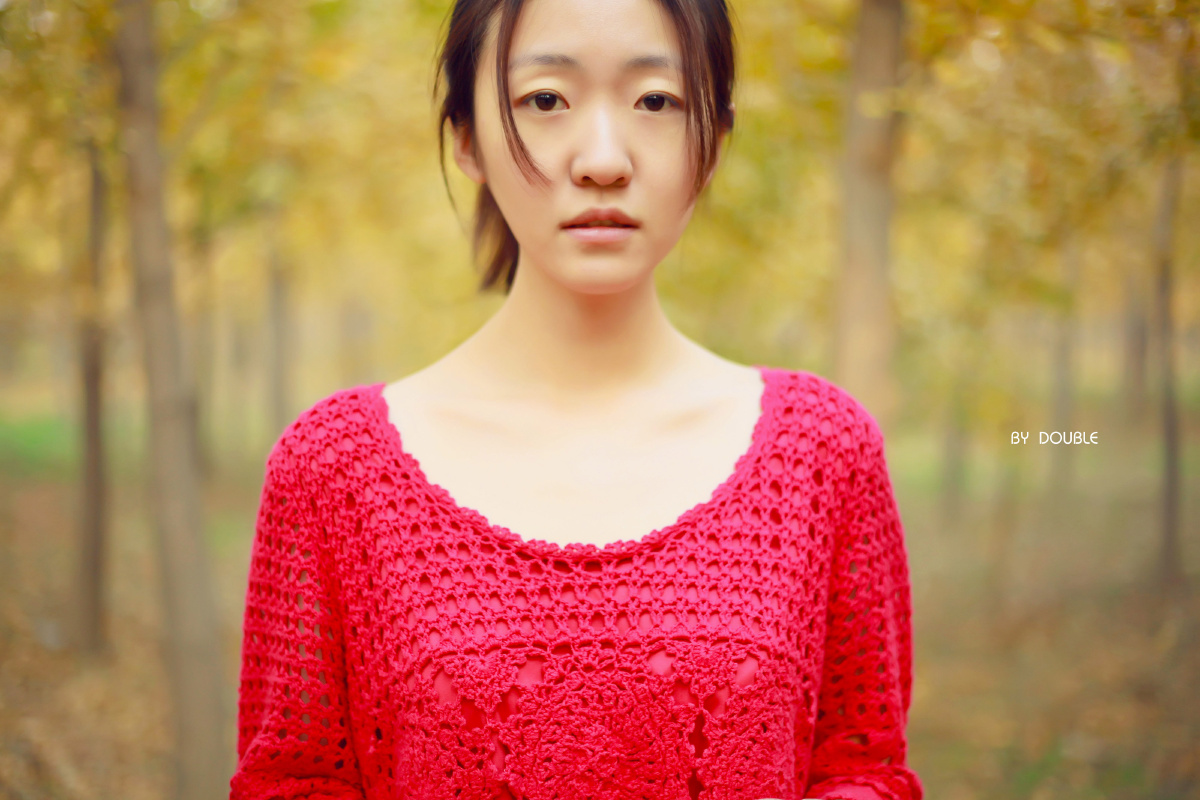 你是我的风景 - 人像, 生活, 色彩, 小清新, 佳能,