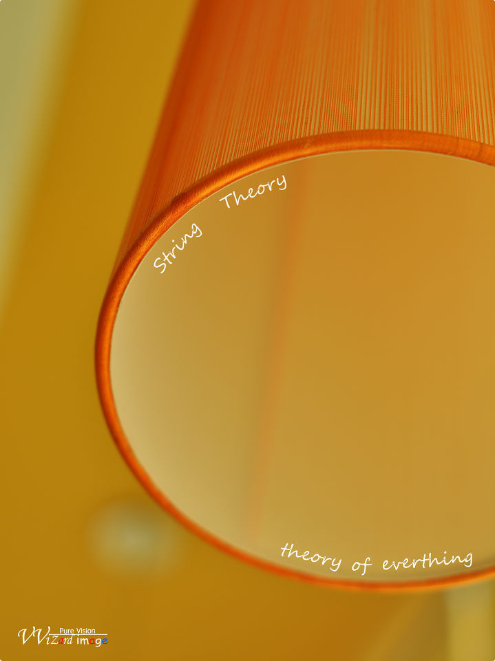 弦理论 - VVIZARD - nullyun