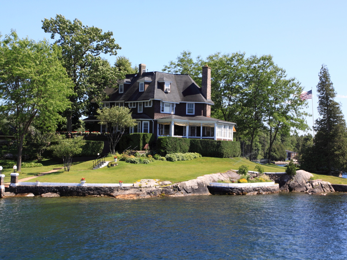 美国行-2 - bimco - 图虫摄影网