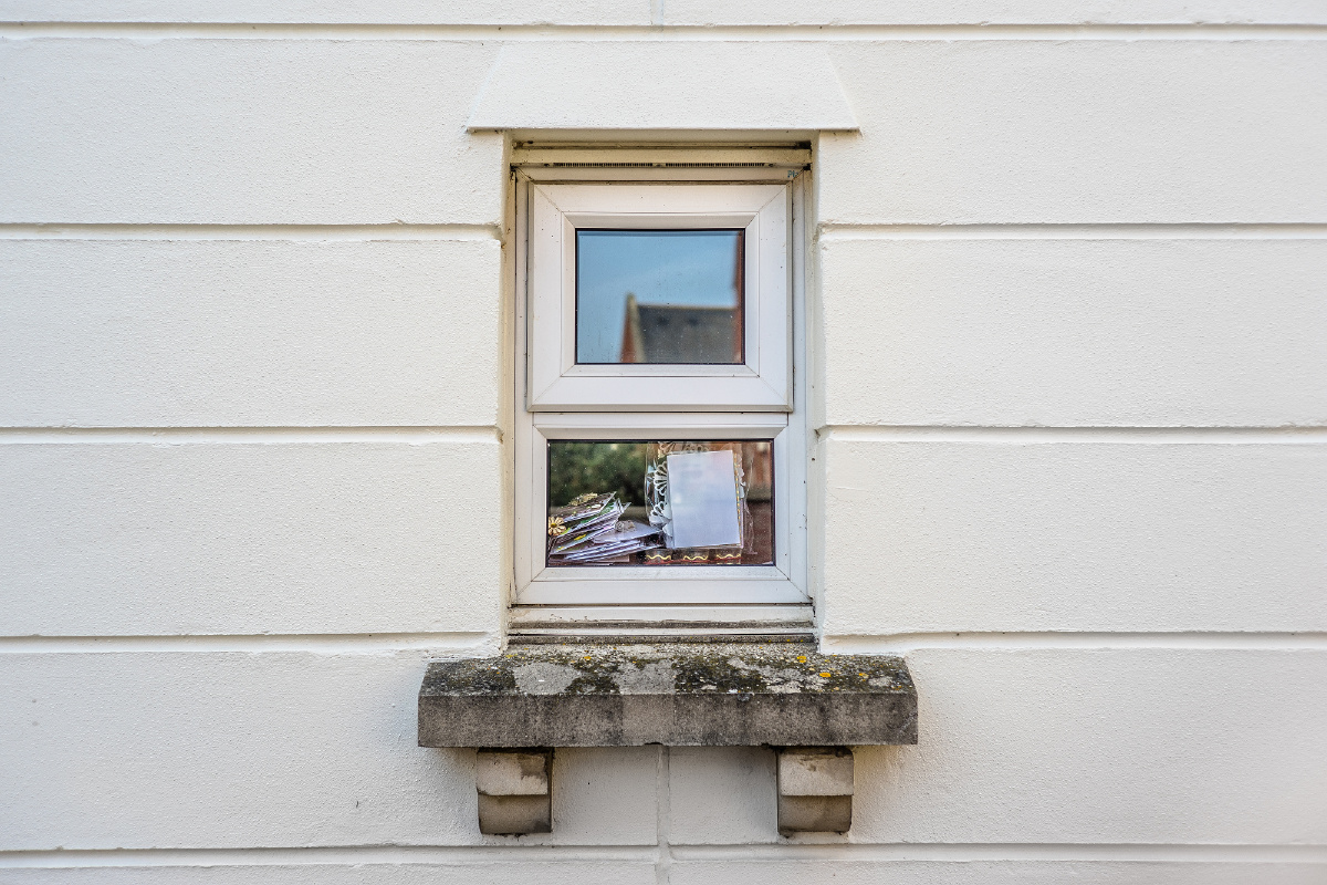 小窗 - 人文, 纪实, 街头, 英国, 欧洲, 牛津, “第一眼美景”有奖征稿, CAPA 2014年5-7月刊影赛“人文小品篇”征稿 - Rusamuk - 图虫摄影网