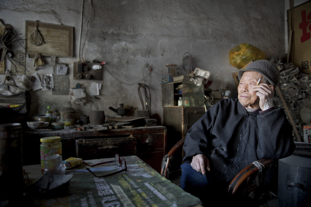 龙飞地 - 图虫摄影网