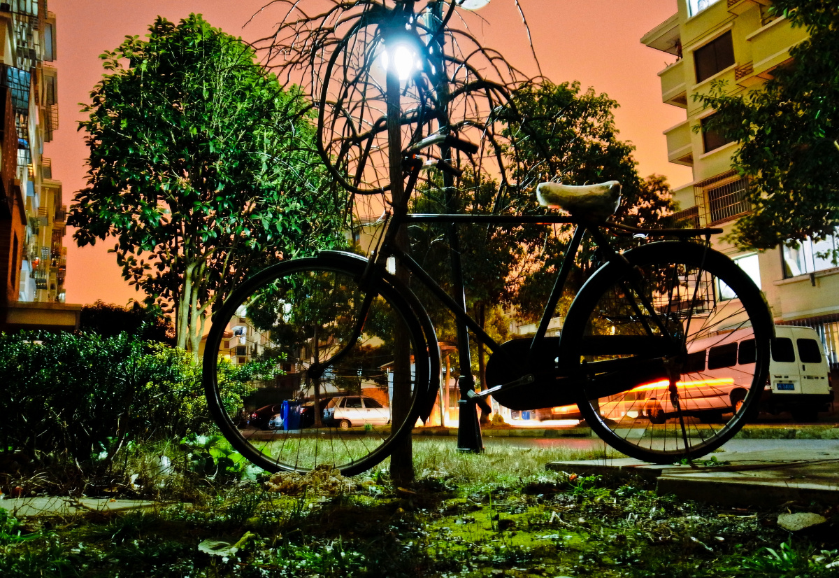 Need you now - GRD - 见仁樟JIU爱念旧