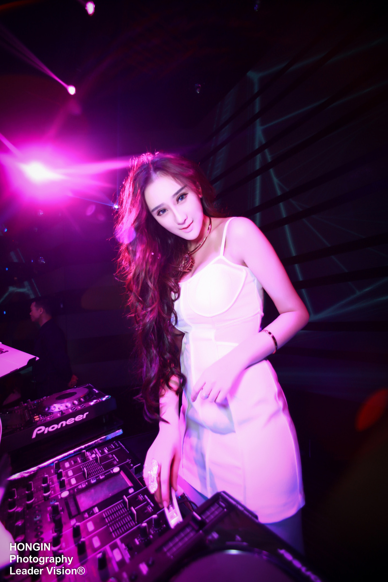 「Party Time」 2014/03/08 <em>本色</em> <em>DJ</em>于熙 Put y
