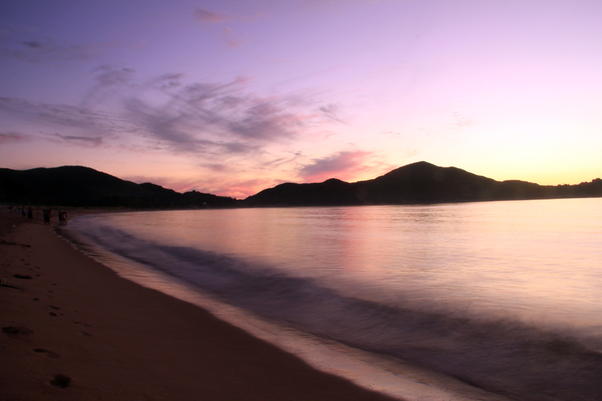 南海之夏--广东汕头南澳岛 - 广东, 汕头, 南澳岛, 海边, 日出 - ladycat - 摄影之友 - 图虫摄影网