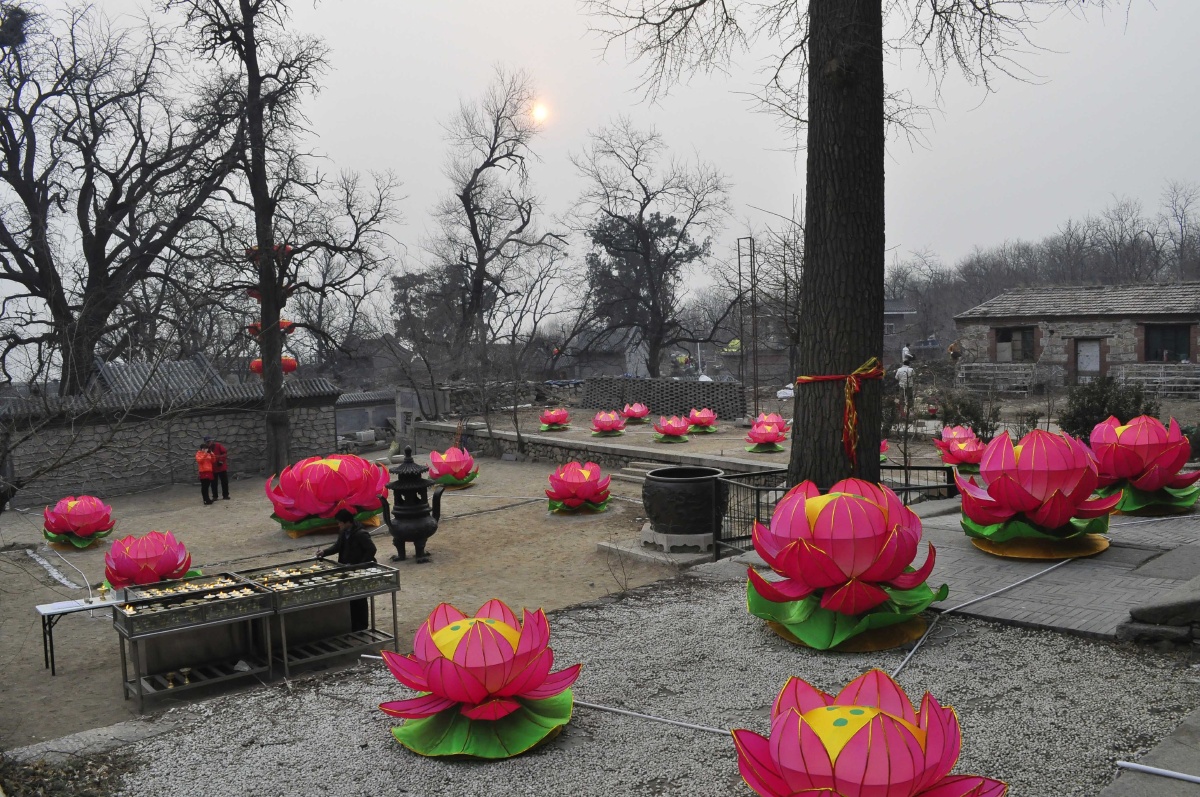 莲池海会+-+背着棺材跳舞