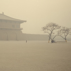 又一城。