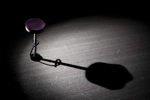 黑色郁金香_郁金香图片_黑色郁金香图片