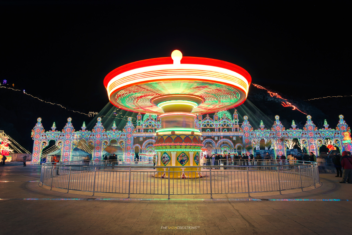 祝天下所有的情侣都是失散多年的兄妹 - NiSi耐