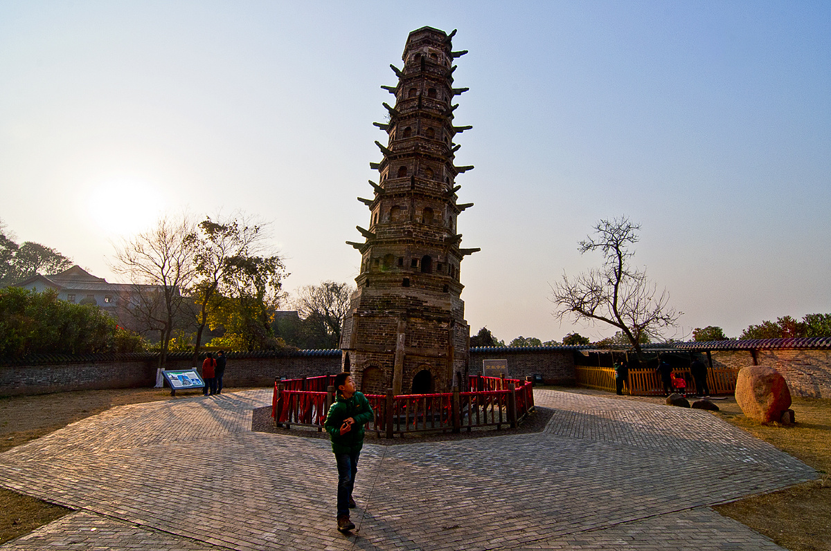江宁方山定林寺 - 风光, 古镇 - 乔峰 - 图虫摄影网