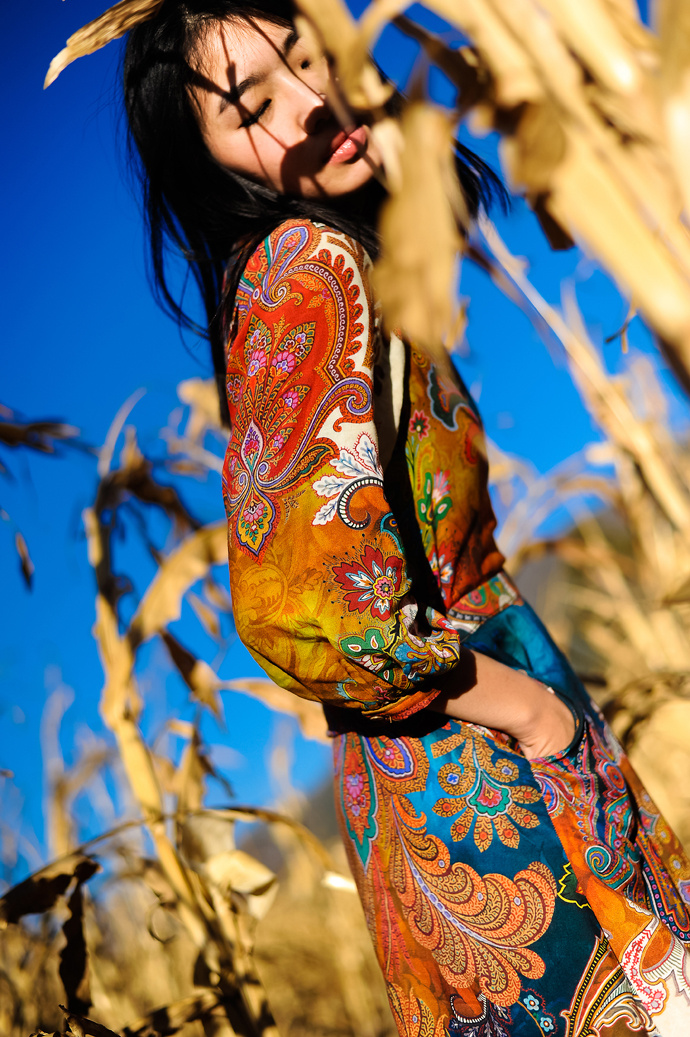 丽江之歌 - 小凯摄影工作室 - 图虫摄影网