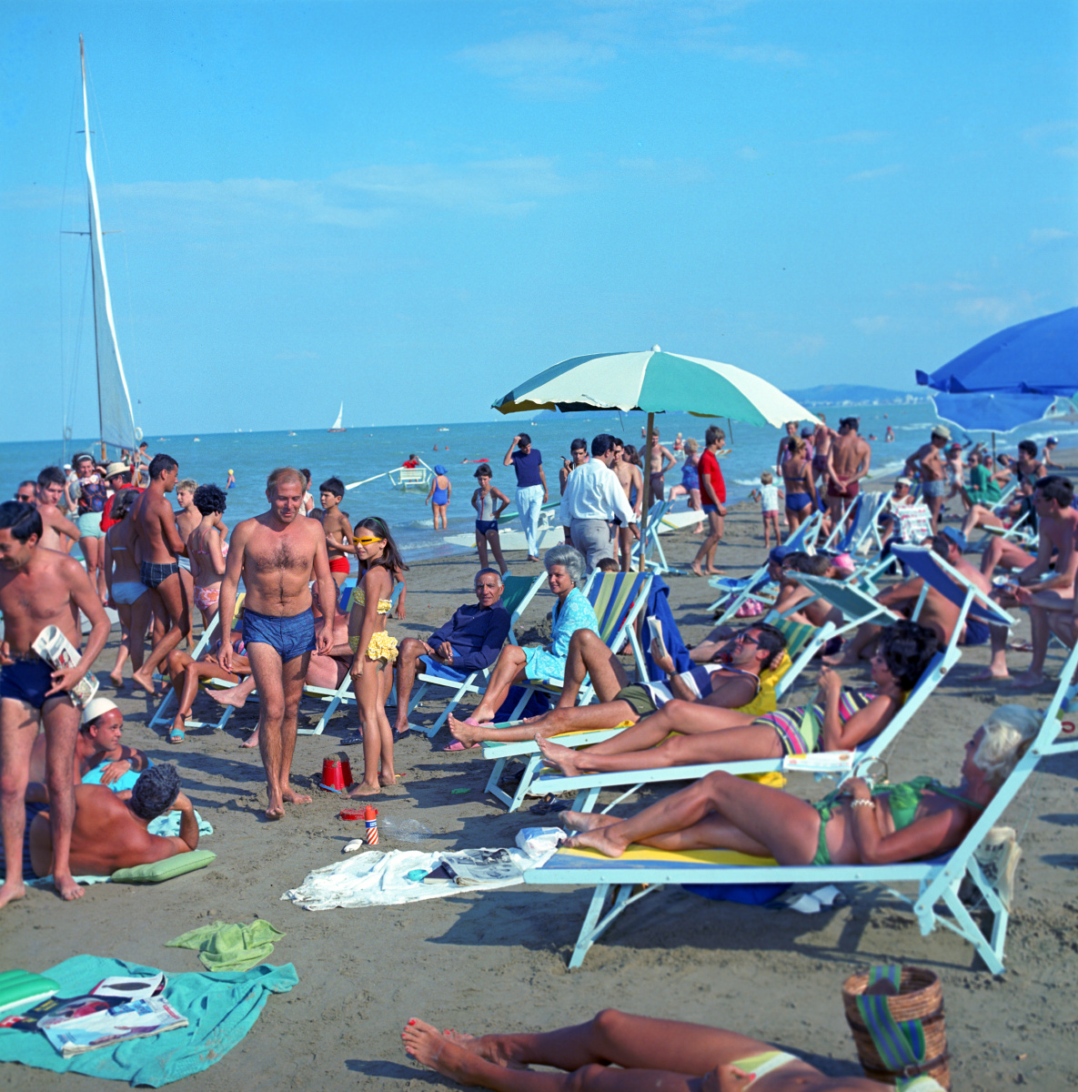 这里是北京-国贸夜景 - 北京, 国贸, 夜景 - 这里是北京-国贸夜景 - -Qizhang- - 图虫摄影网