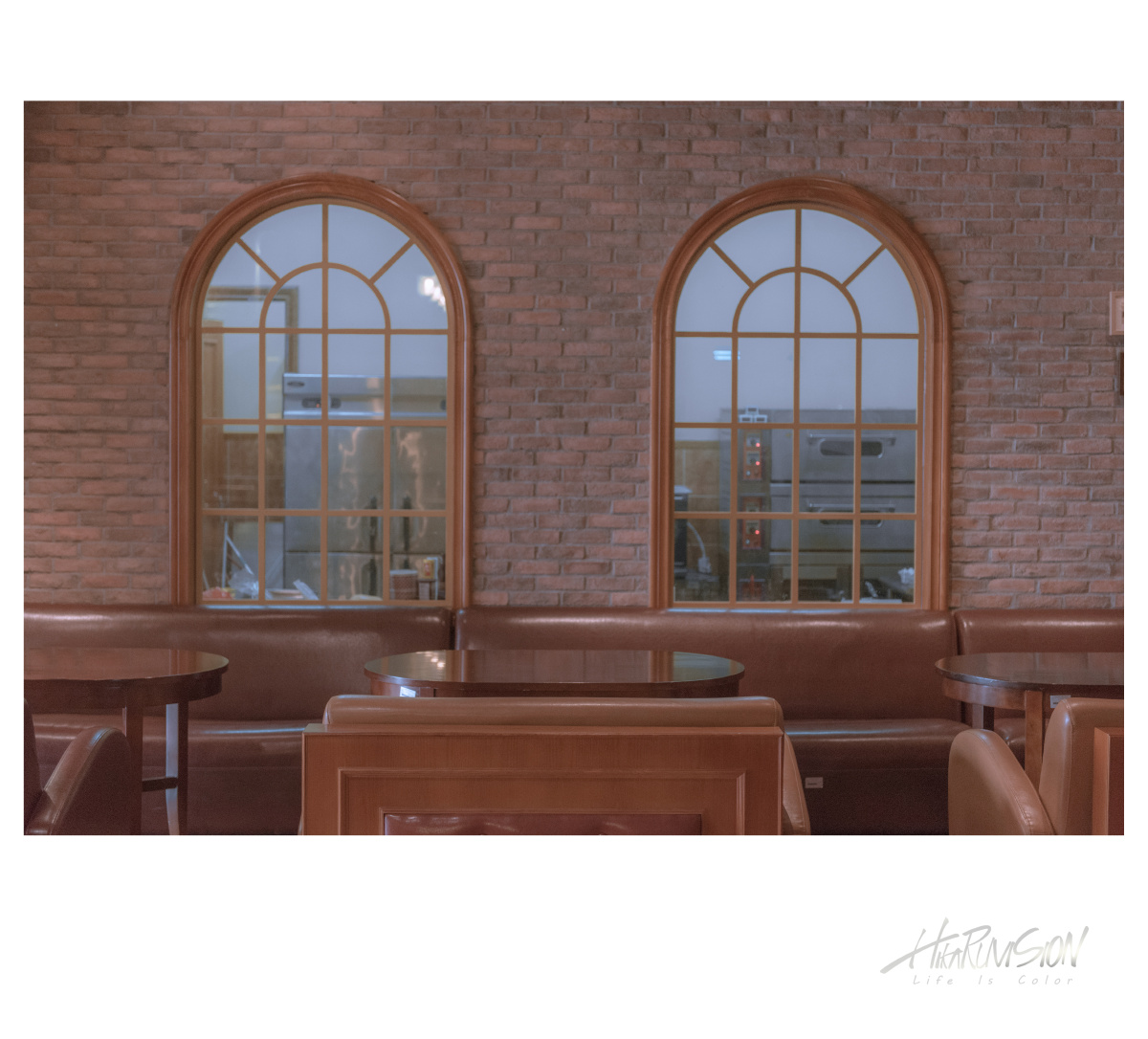 假如真的再有个约会 - 色彩, 静物, 尼康, D750 -