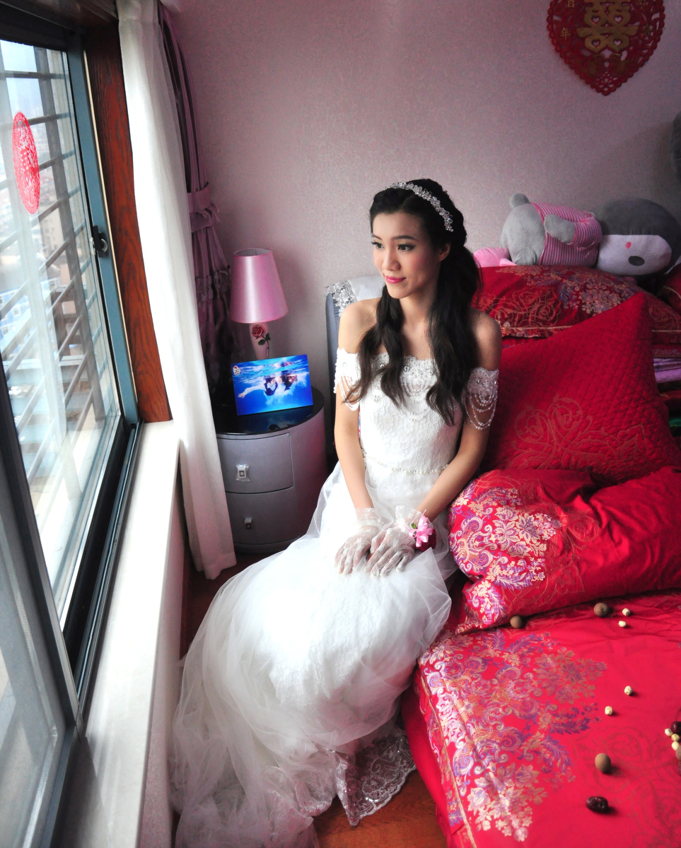 我姐的婚礼 - wyf7979