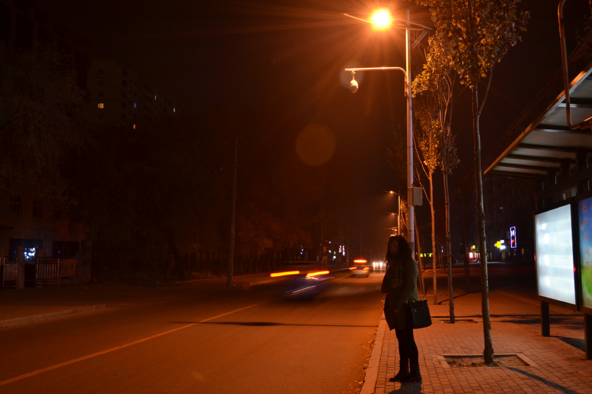 只要你肯等一等，生活的美好，会在不经意间盛装来临 - 大嘴巴抽你丫的 - 图虫摄影网