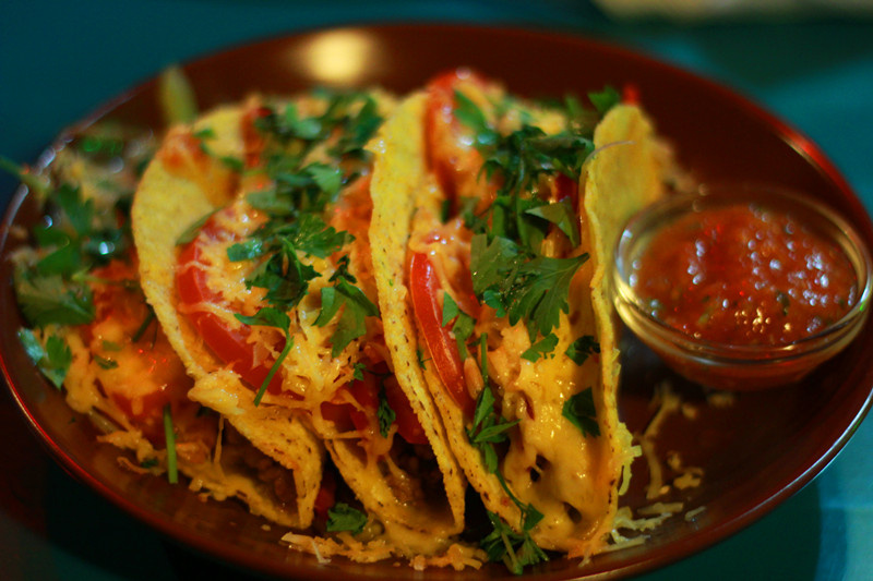 tacos+-+leevictor+-+图虫摄影网