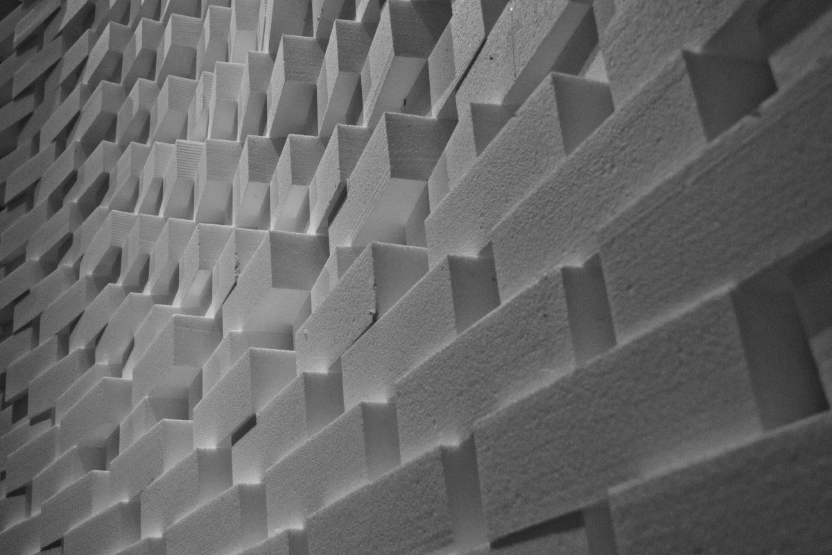 全都是泡沫 - 黑白, 南京, 静物, 尼康 - 推进翼