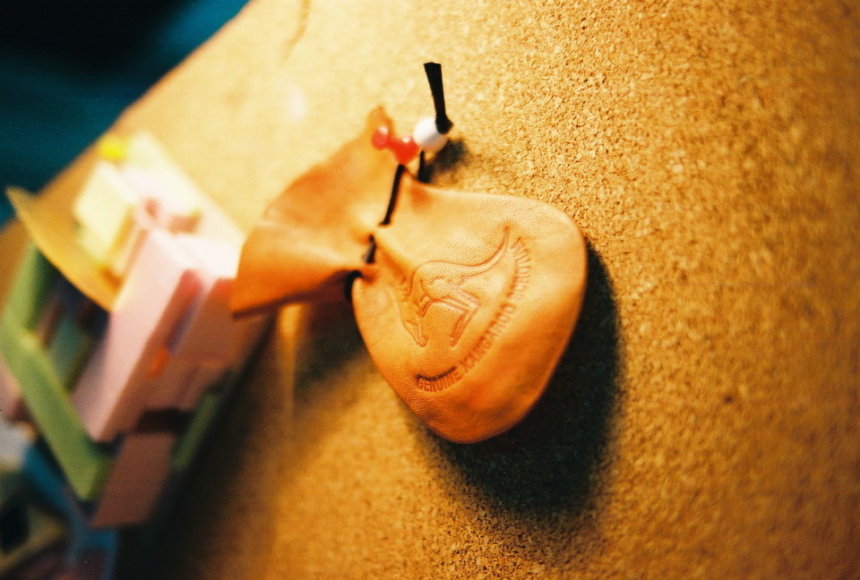 袋鼠的蛋蛋袋 - mz-5n+fa31 技术烂,口下留情~X