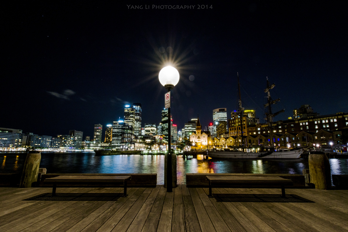 夜空中最亮的星 - 不伟大先生