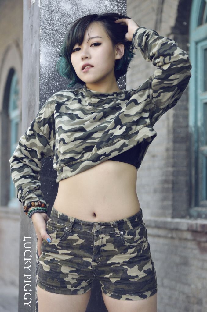美女女性感-性感,人像,性感,尼康,d700-a美女美女照片高跟特工丰胸图片