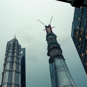 上海三高