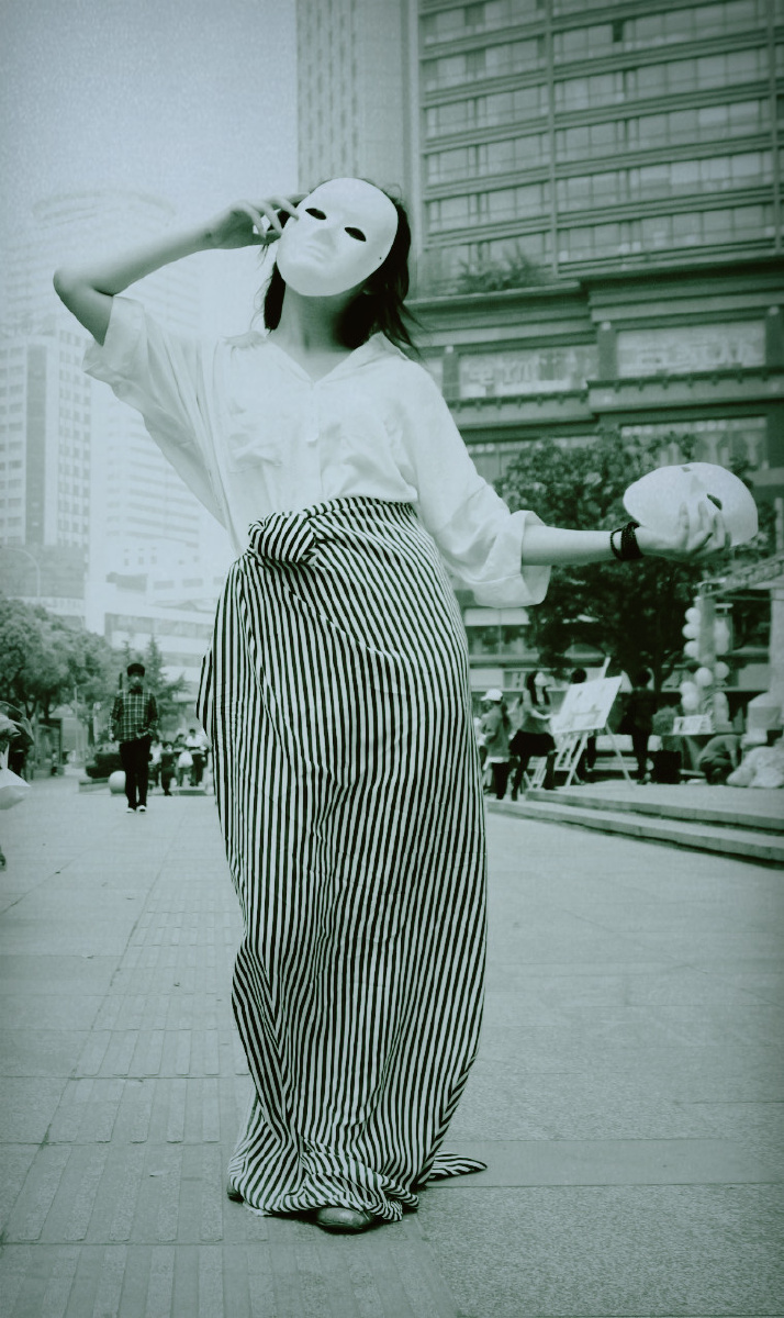 <em>坠落女神</em> - 林泽通 - 图虫摄影网