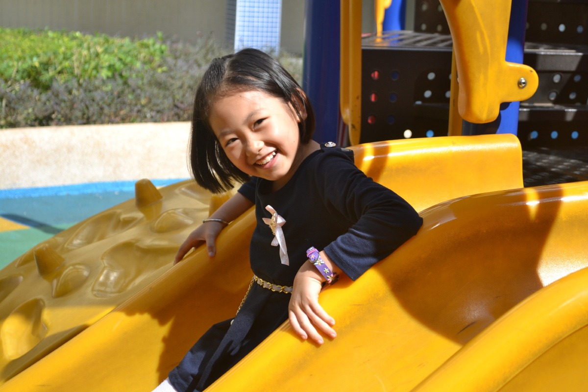 去笑吧,像个孩子一样 - 儿童摄影, 深圳, 佳能 - 海