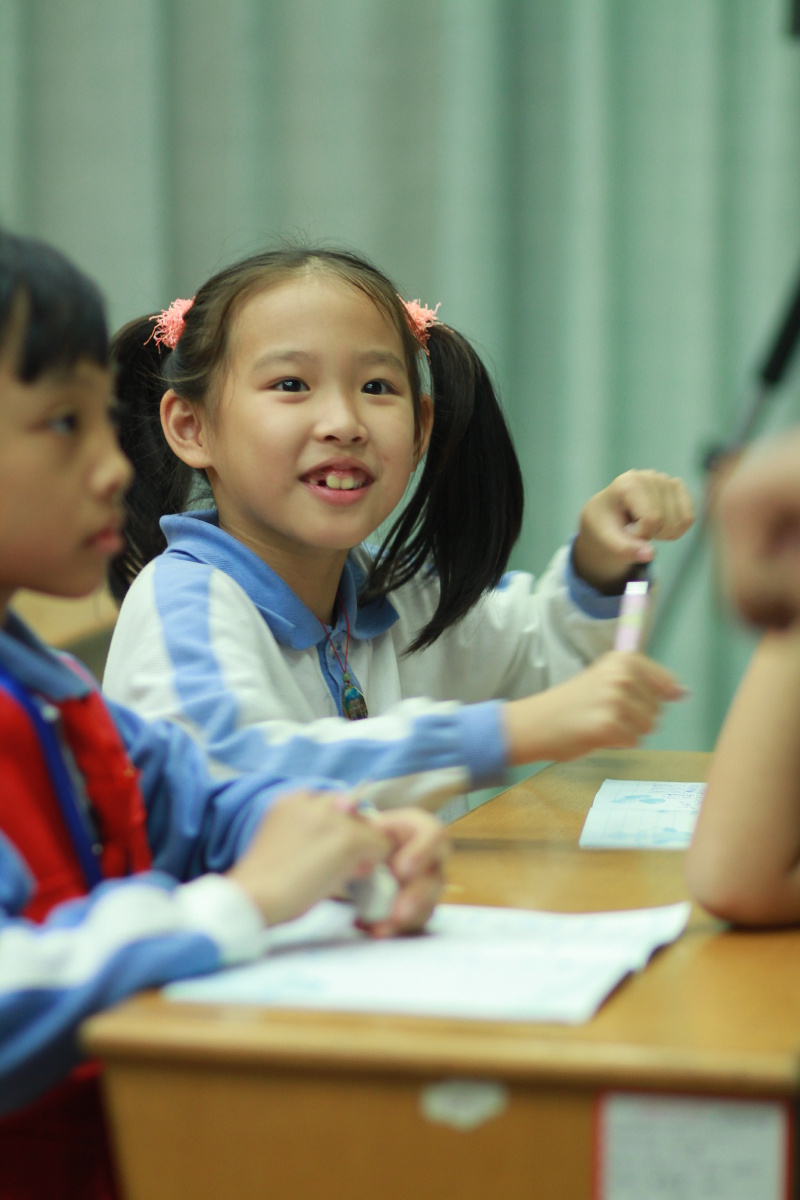 去笑吧,像个孩子一样 - 儿童摄影, 深圳, 佳能 - 去