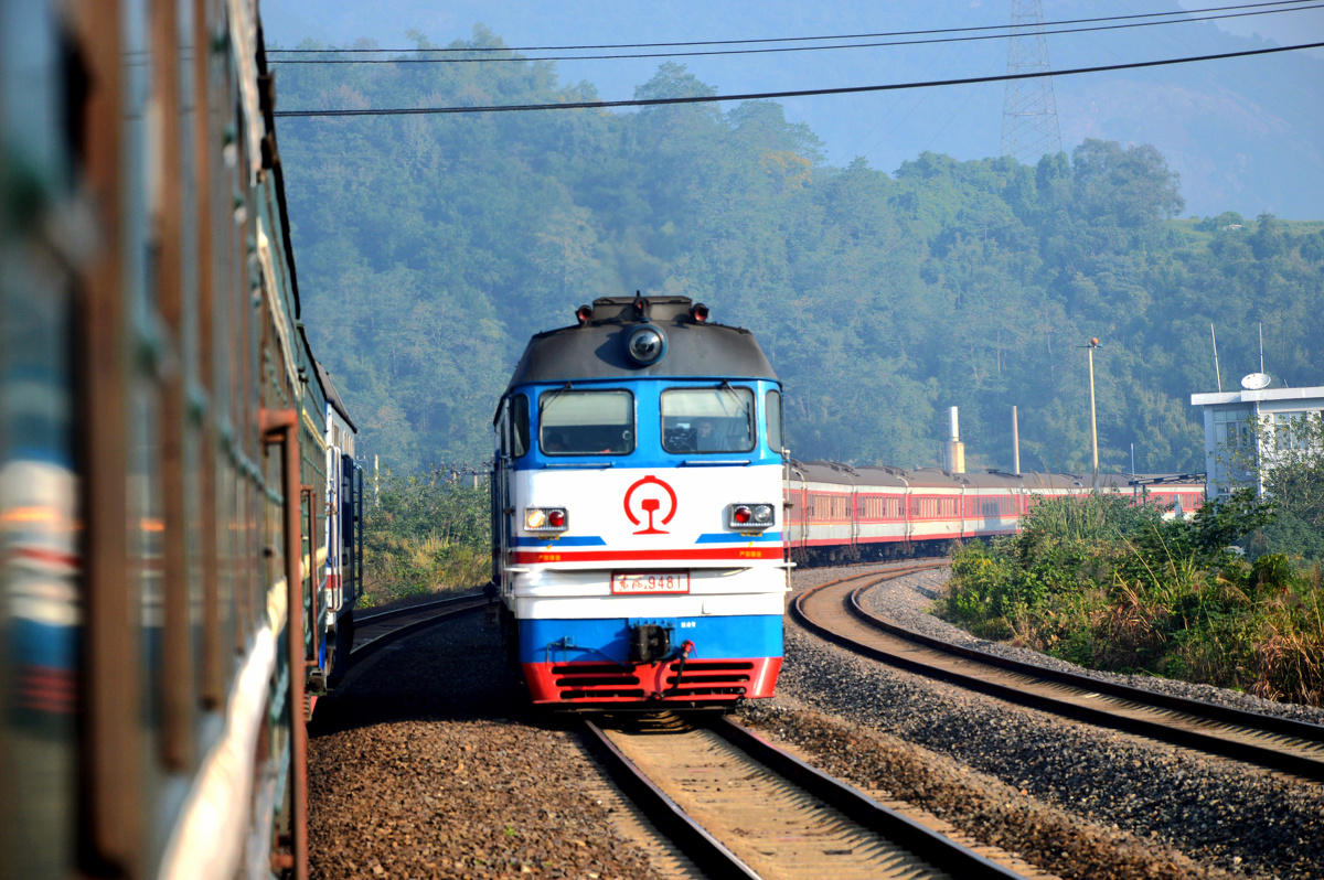 金温线的邂逅 - 三个石头-磊