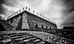 中华门城堡BW1
