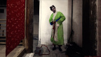 目连戏3