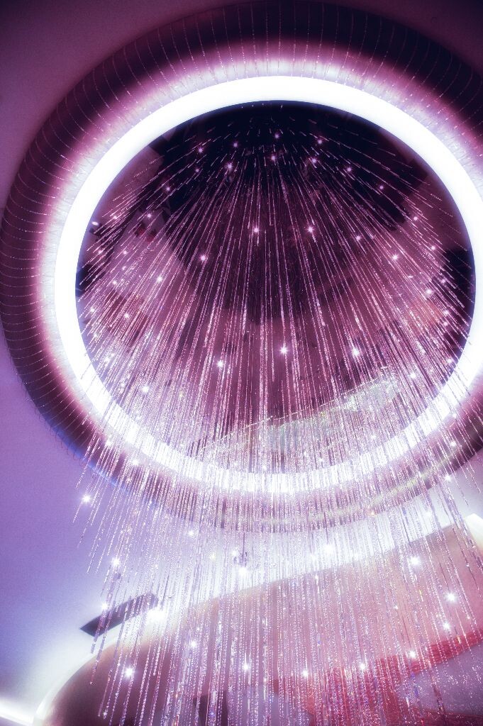 星光坠落