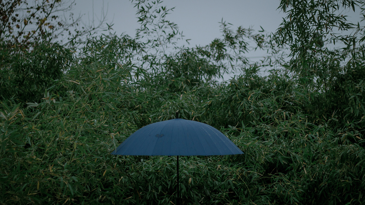 [每个人都是一座孤岛] - 人像, 美女, 情绪, 暗黑,