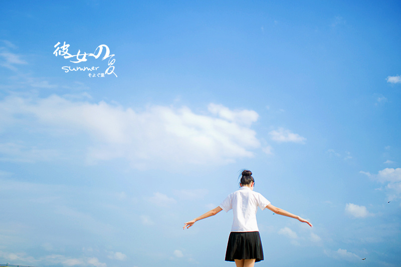 <em>彼女</em>之<em>夏</em> - <em>彼女</em>之夏 - 新叶-何树荣 - 图虫摄影网