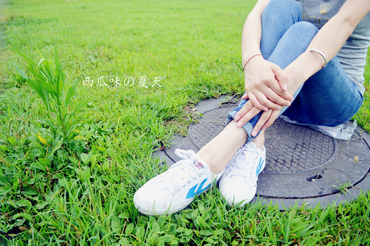 西瓜味の夏天 - 人物, 小清新 - Xxxxx--桃子