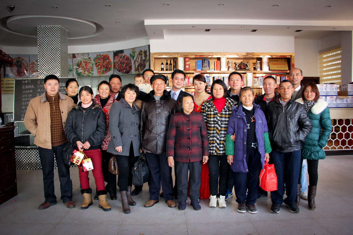 喜结良缘 娇娇·舒俊婚礼 - 荔枝2013 - 图虫摄