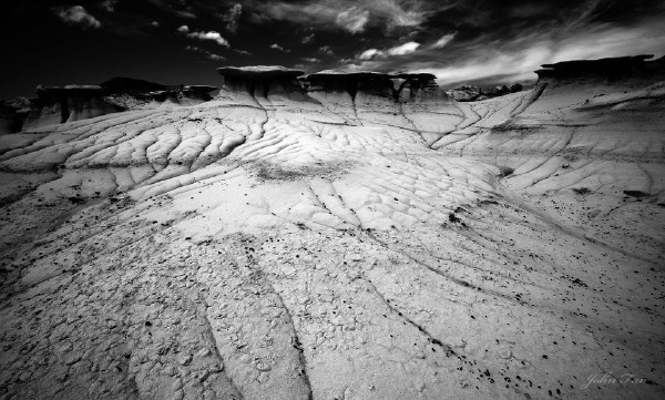 Traces of Time