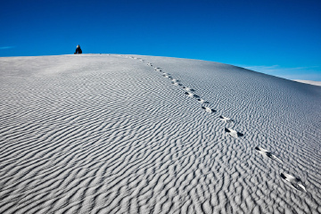 End of Journey