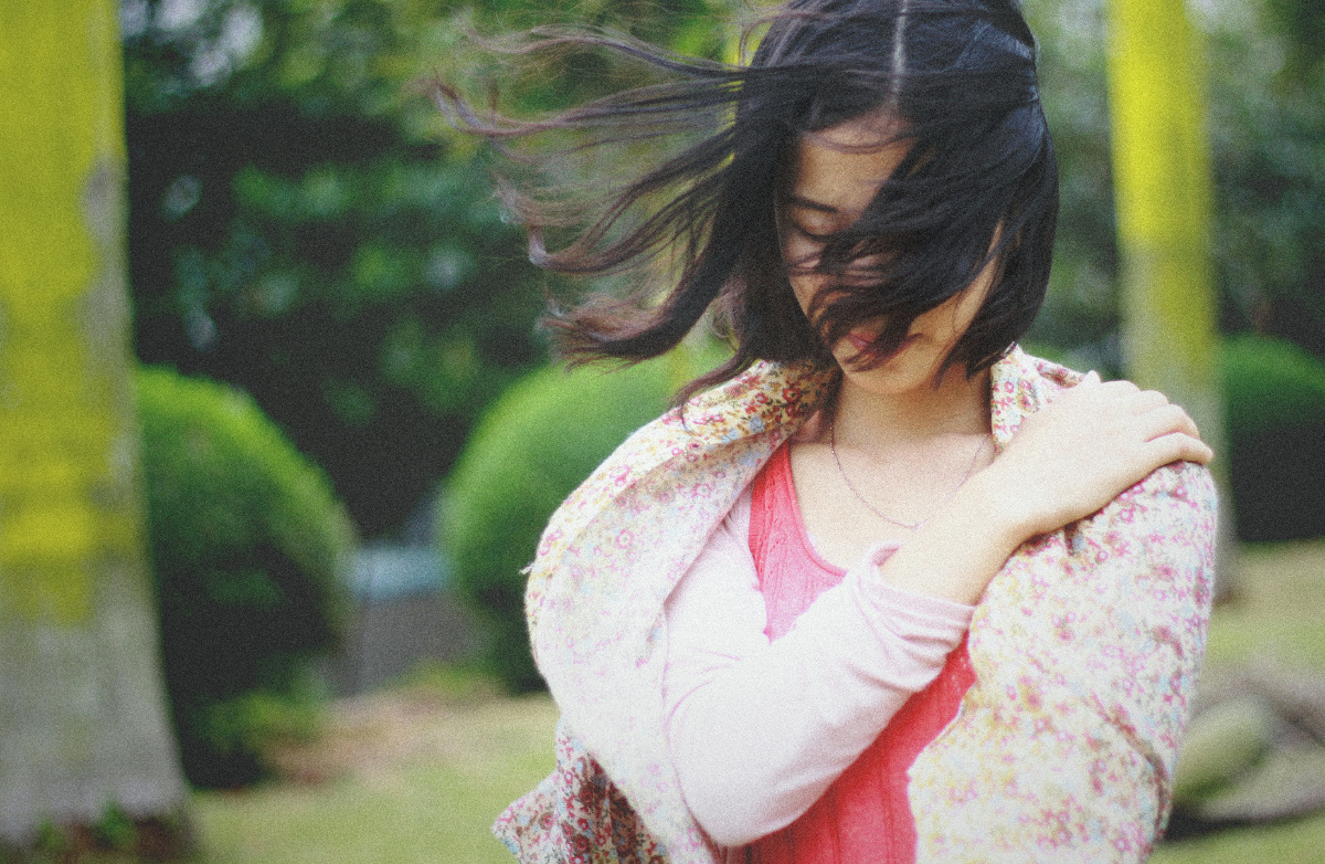 喜欢寂寞-苏打绿【人像 情绪】 - 人像, 情绪, 50