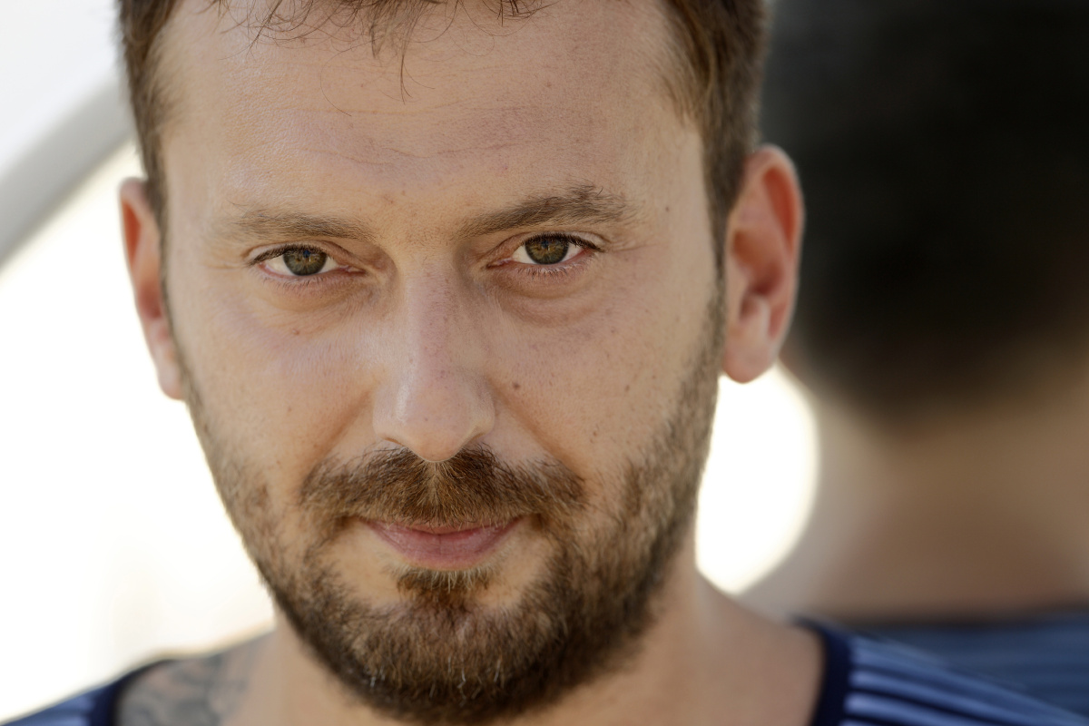 汕头国家跳水基地里的孩子们 - roachraptor